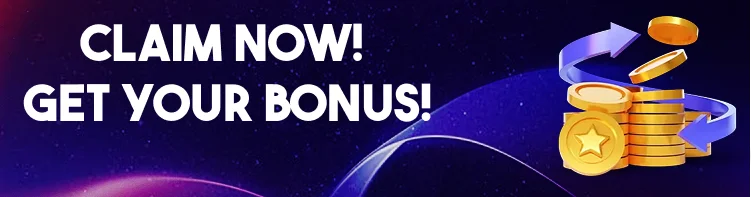 Claim your Ice777 bonus now