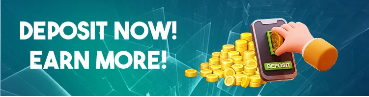 Ice777 Secure Deposit and Withdrawal